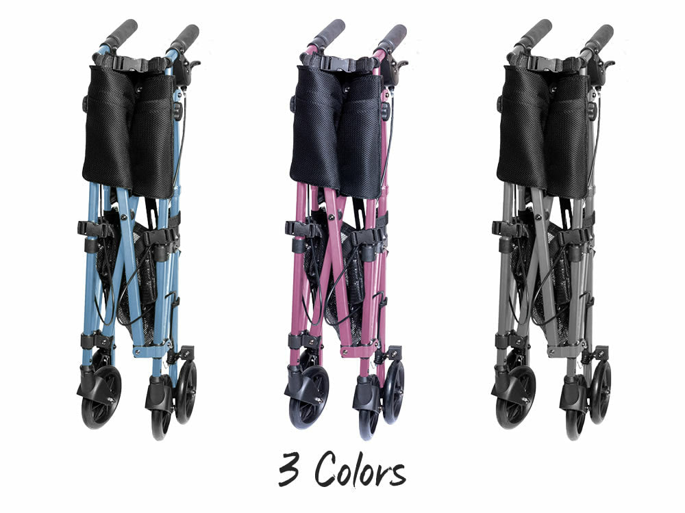 EZ Fold N Go Rollator