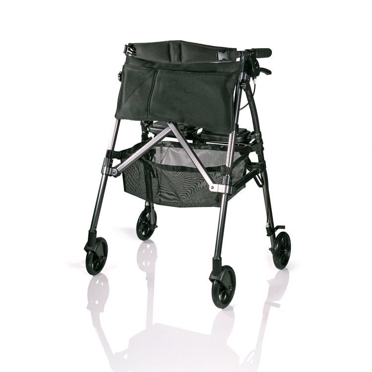 EZ Fold N Go Rollator