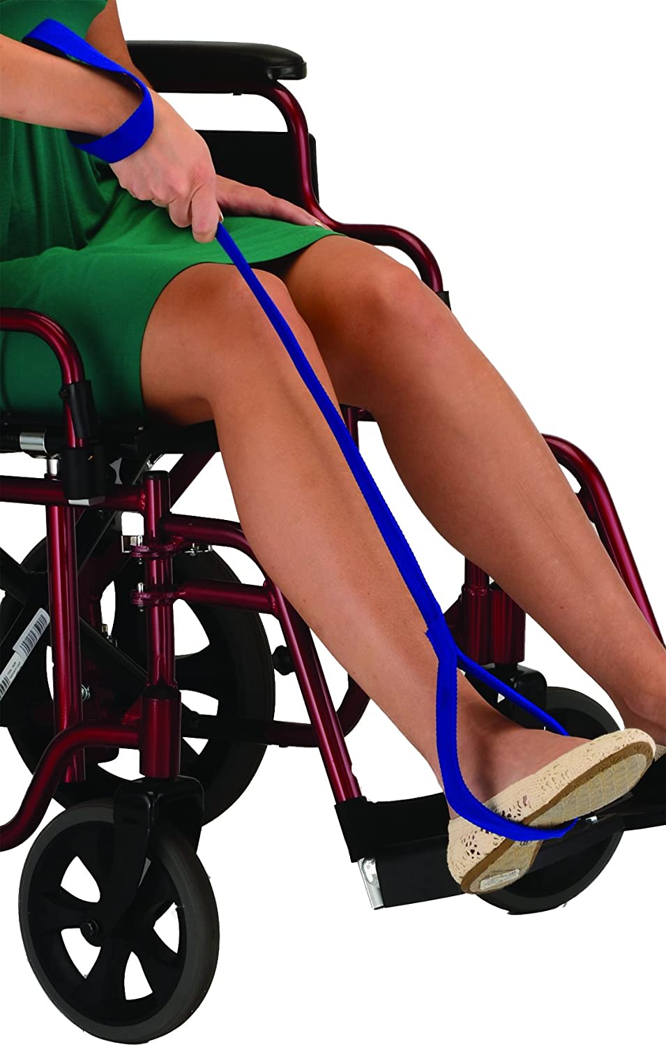 Leg Lifter Strap