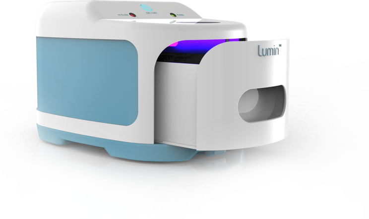 CPAP Cleaner and Sanitizer
