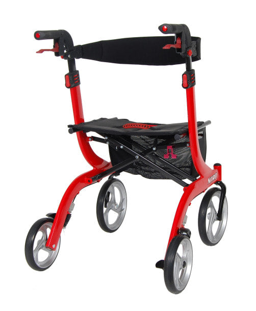 Nitro Rollator