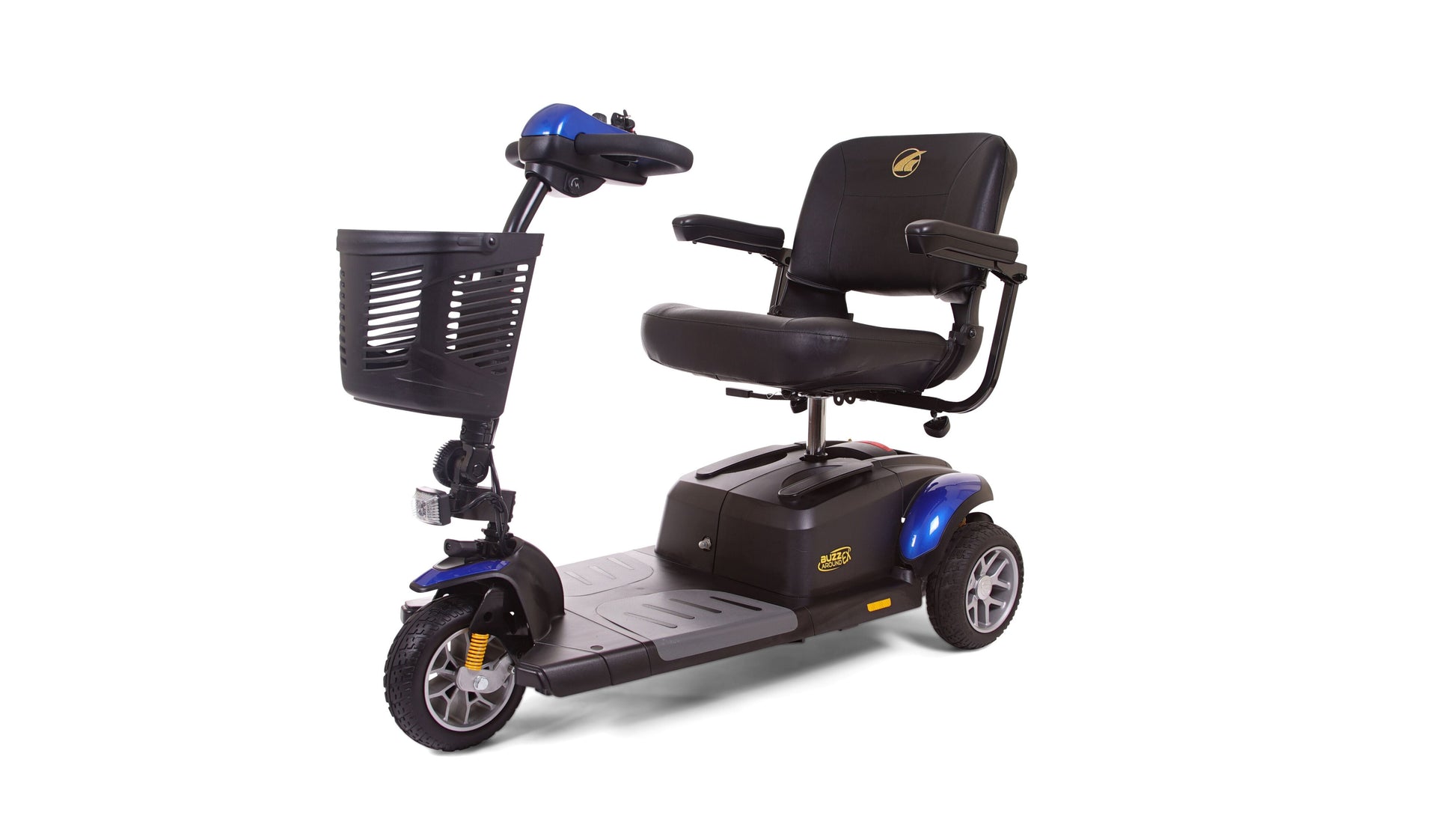 Buzzaround EX Mobility Scooter