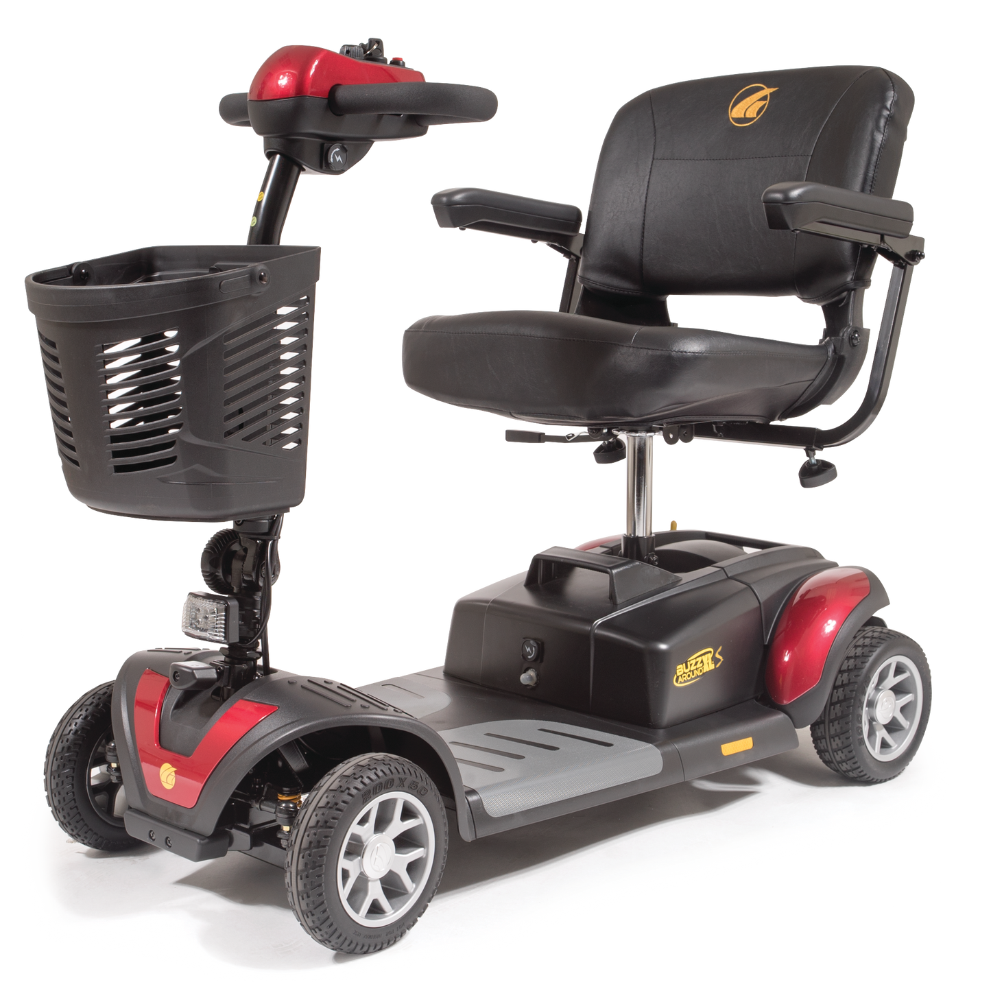 Buzzaround XLS Power Scooter