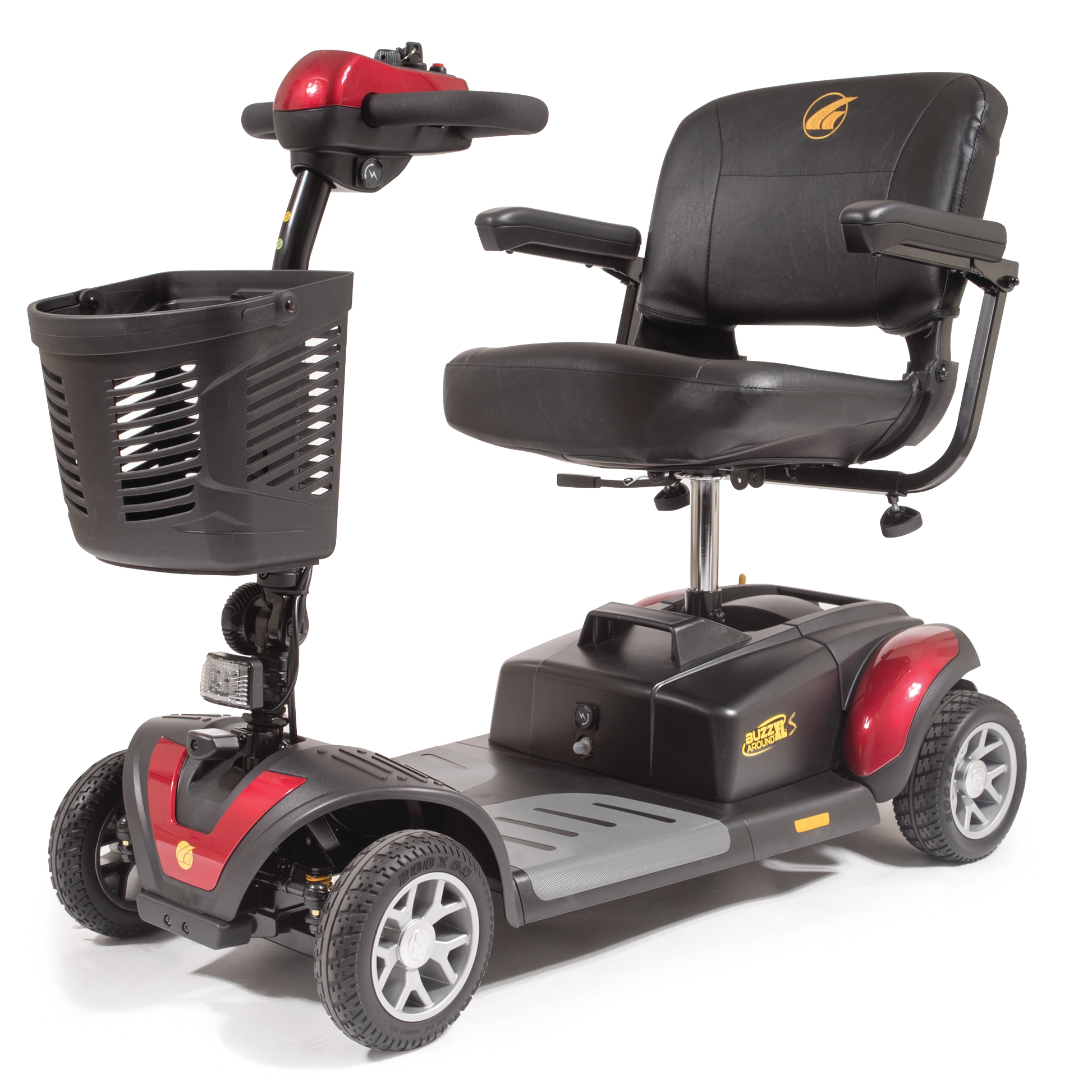 Buzzaround XLS Power Scooter