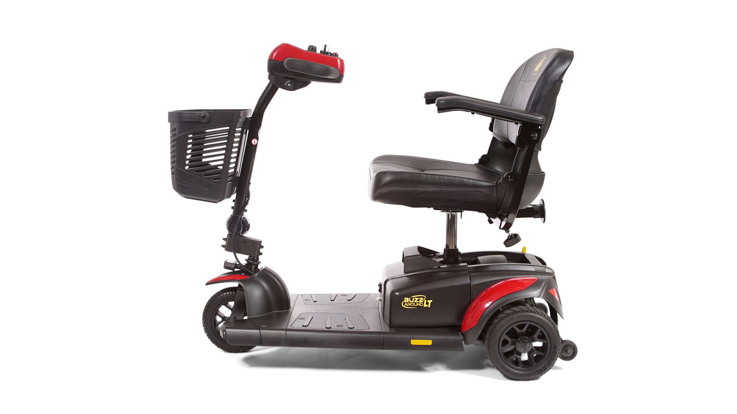 Buzzaround LT Scooter