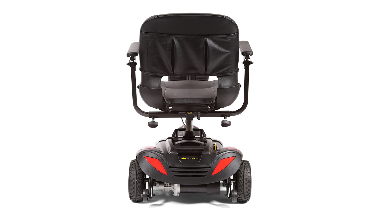 Buzzaround LT Scooter