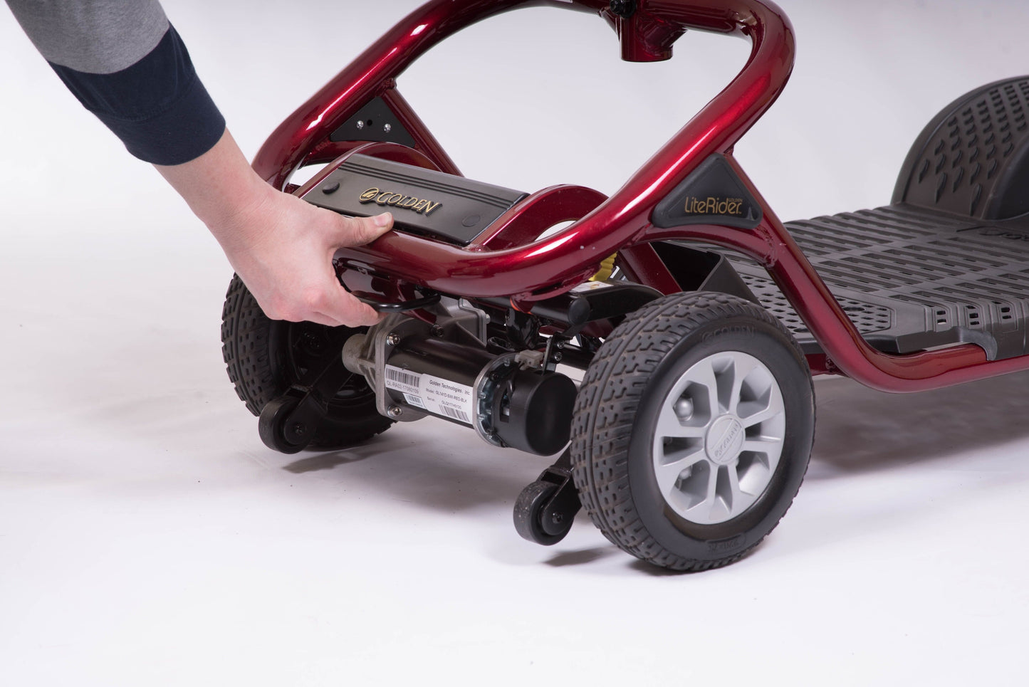 Literider Scooter