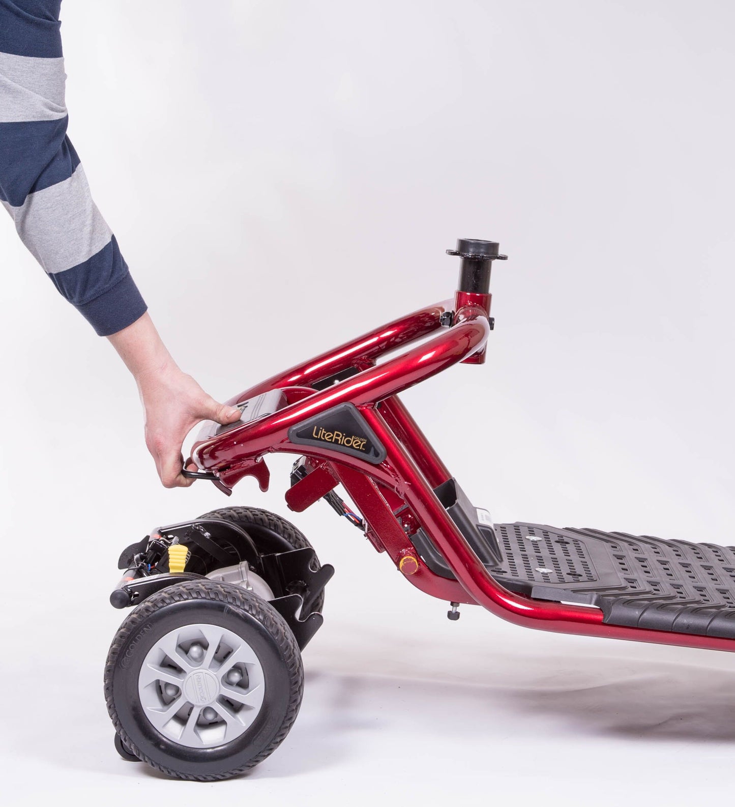 Literider Scooter