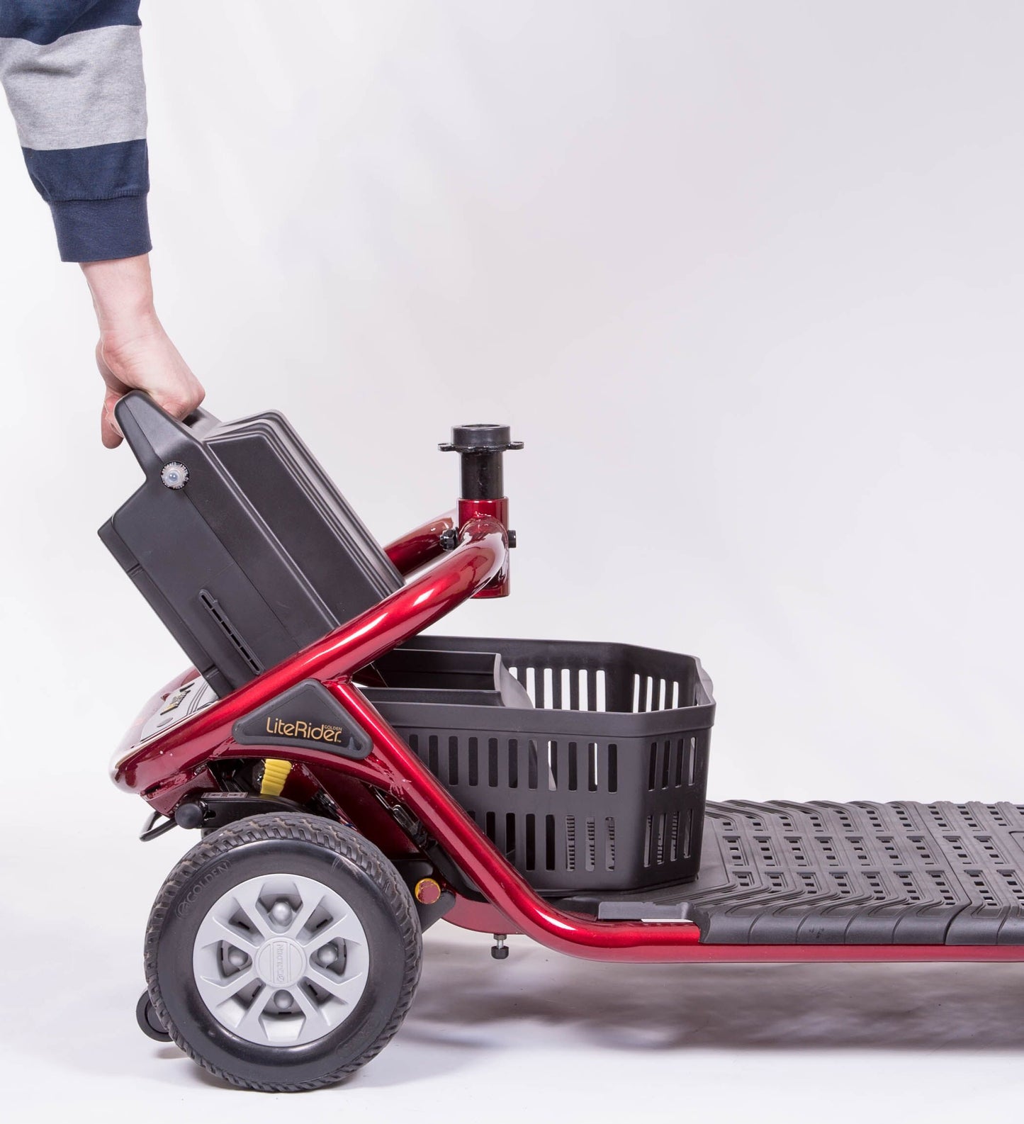 Literider Scooter