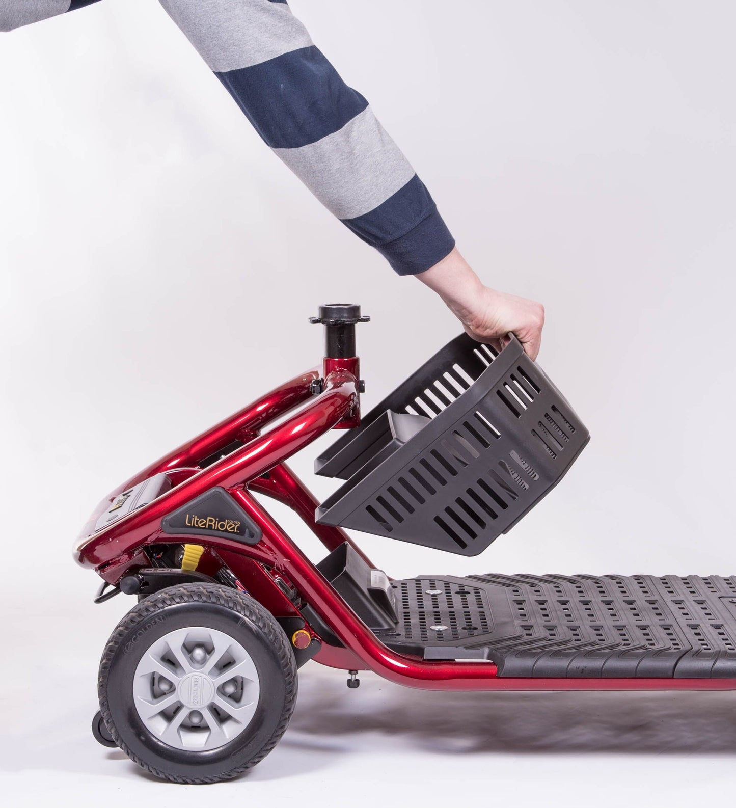 Literider Scooter