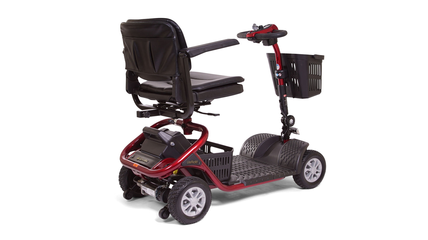 Literider Scooter