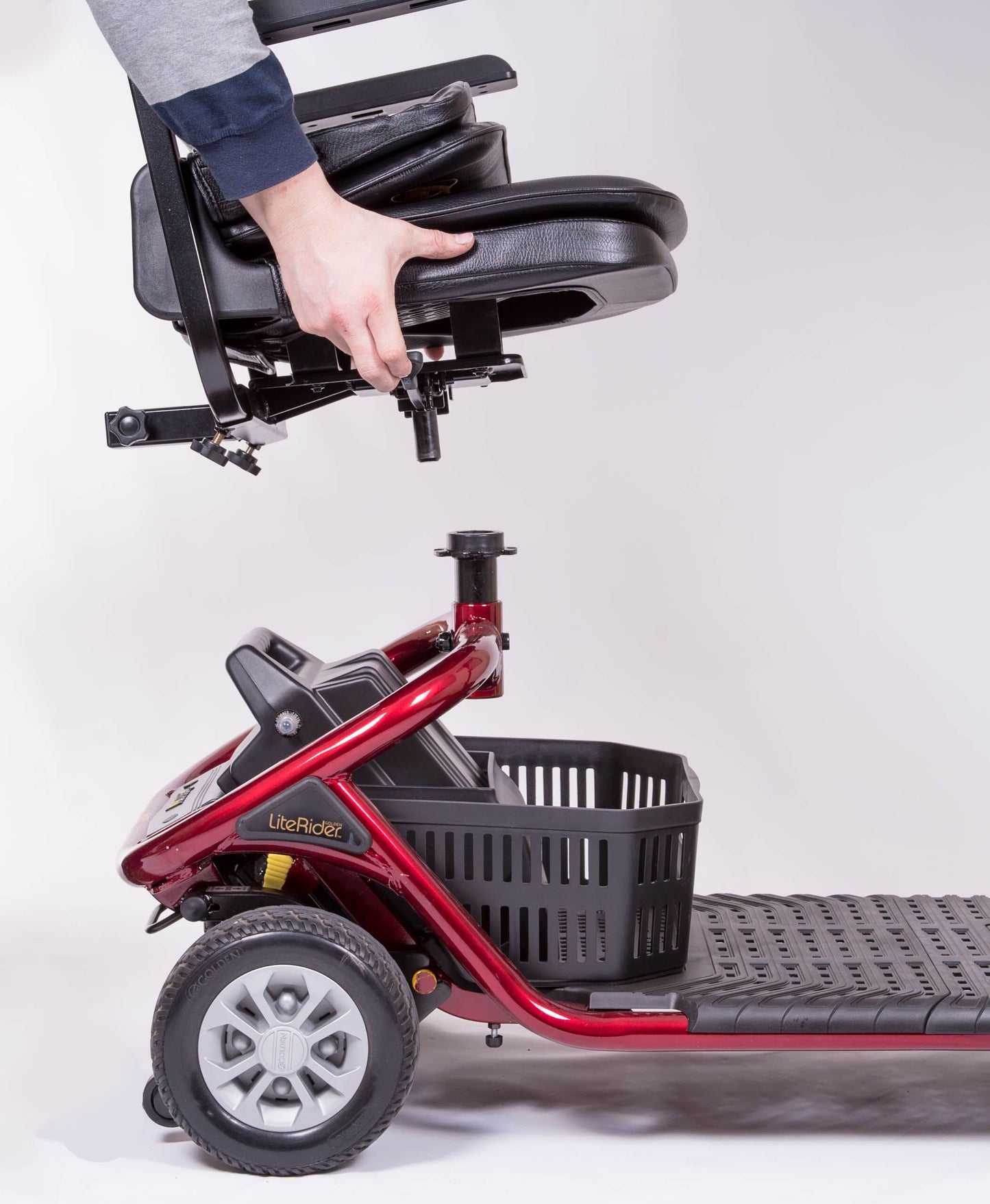 Literider Scooter