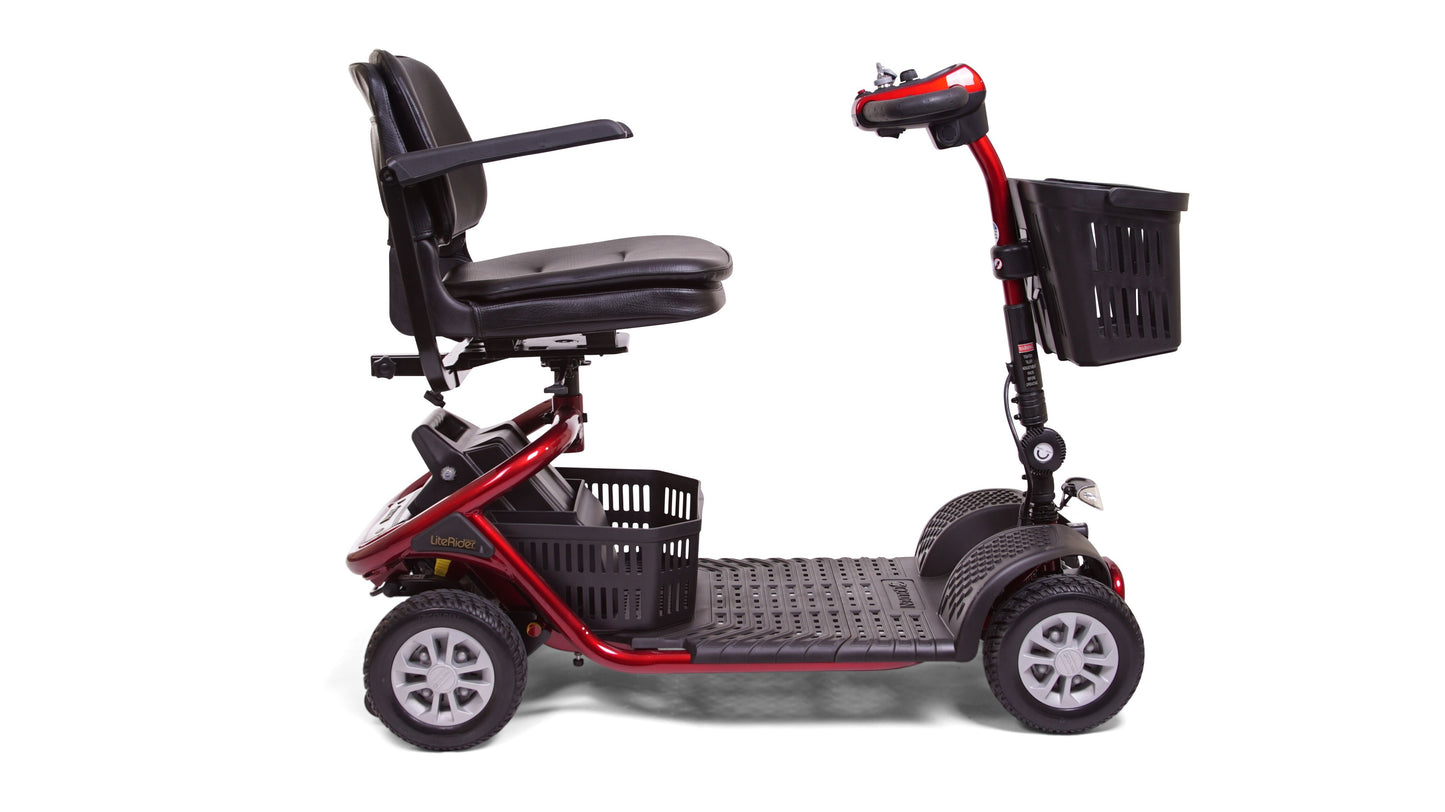 Literider Scooter