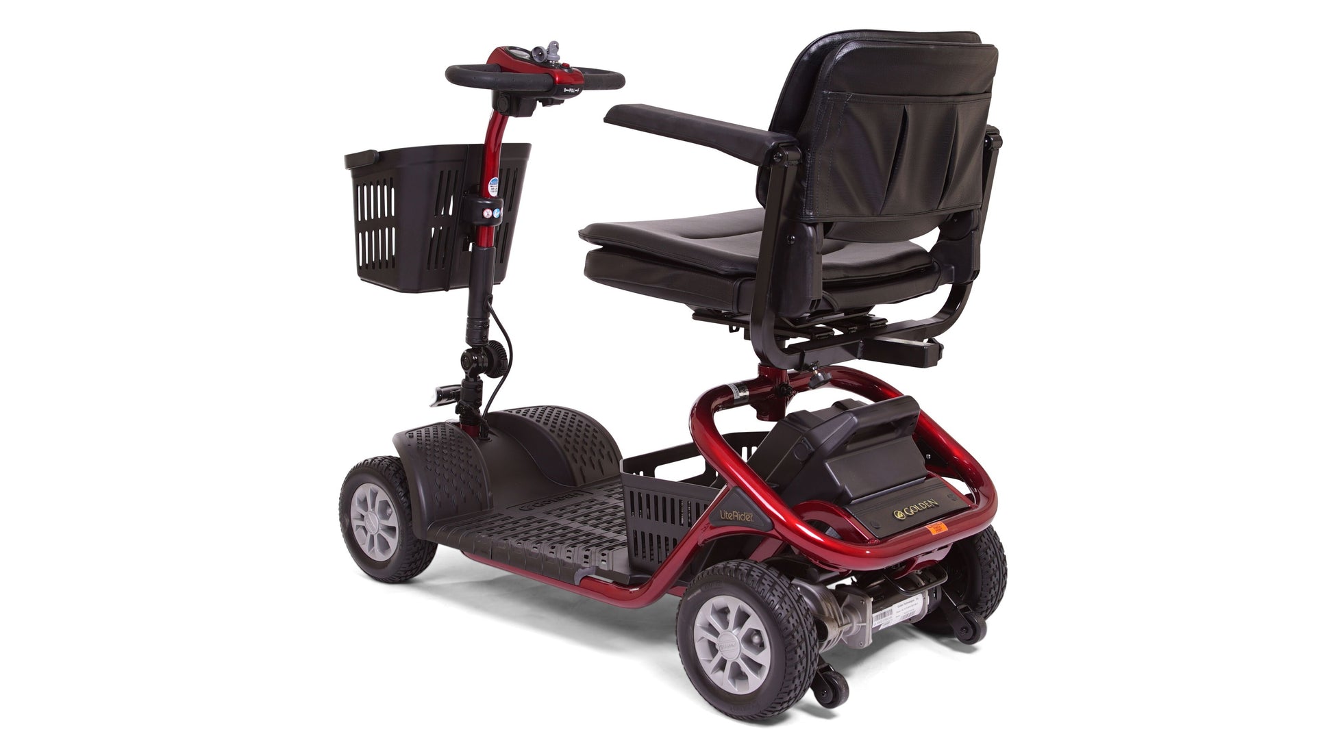 Literider Scooter