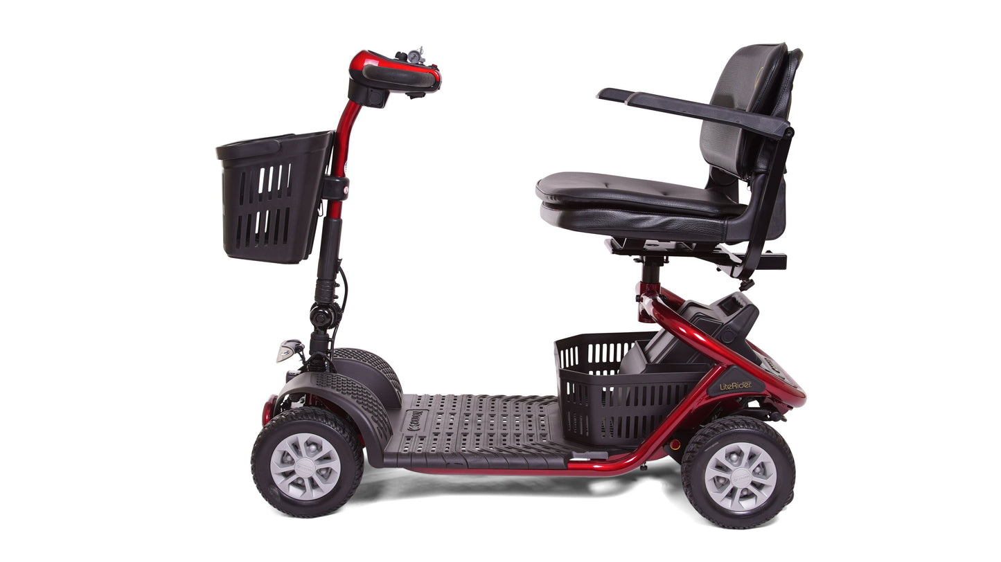 Literider Scooter