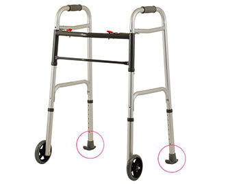 Walker Skis