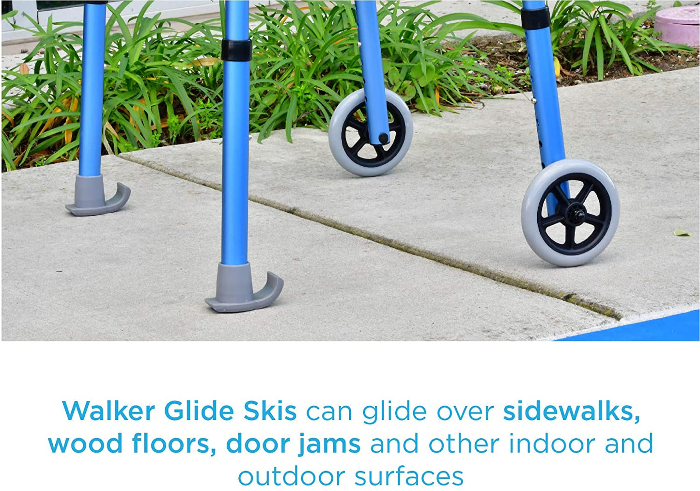 Walker Skis