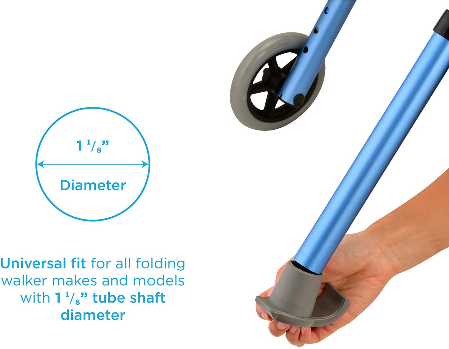 Walker Skis