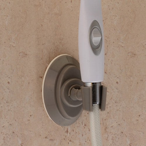 Suction Cup Shower Head Holder