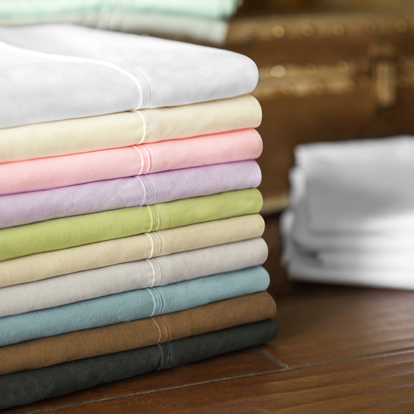 Hospital Bed Sheets