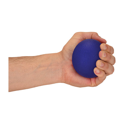 Hand Exercise Squeeze Ball