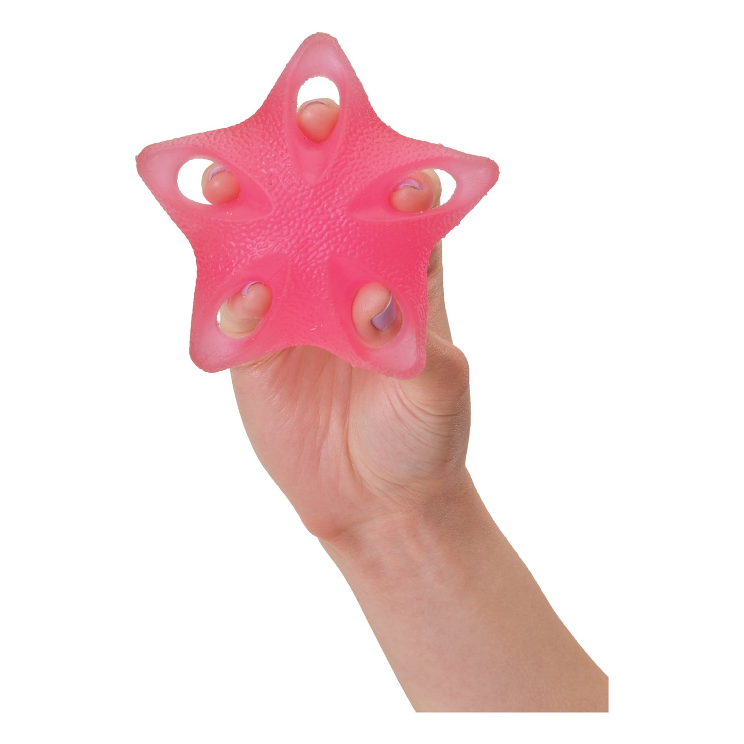 Hand Exercise Squeeze Ball