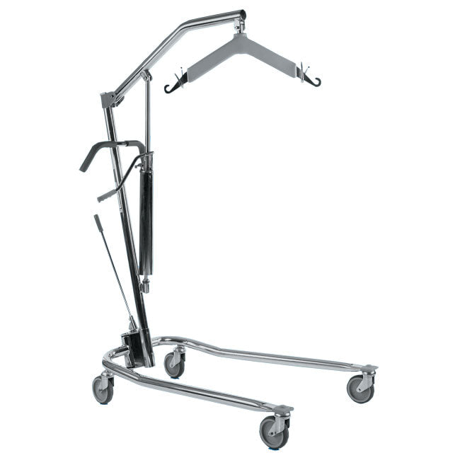 Hydraulic Hoyer Lift