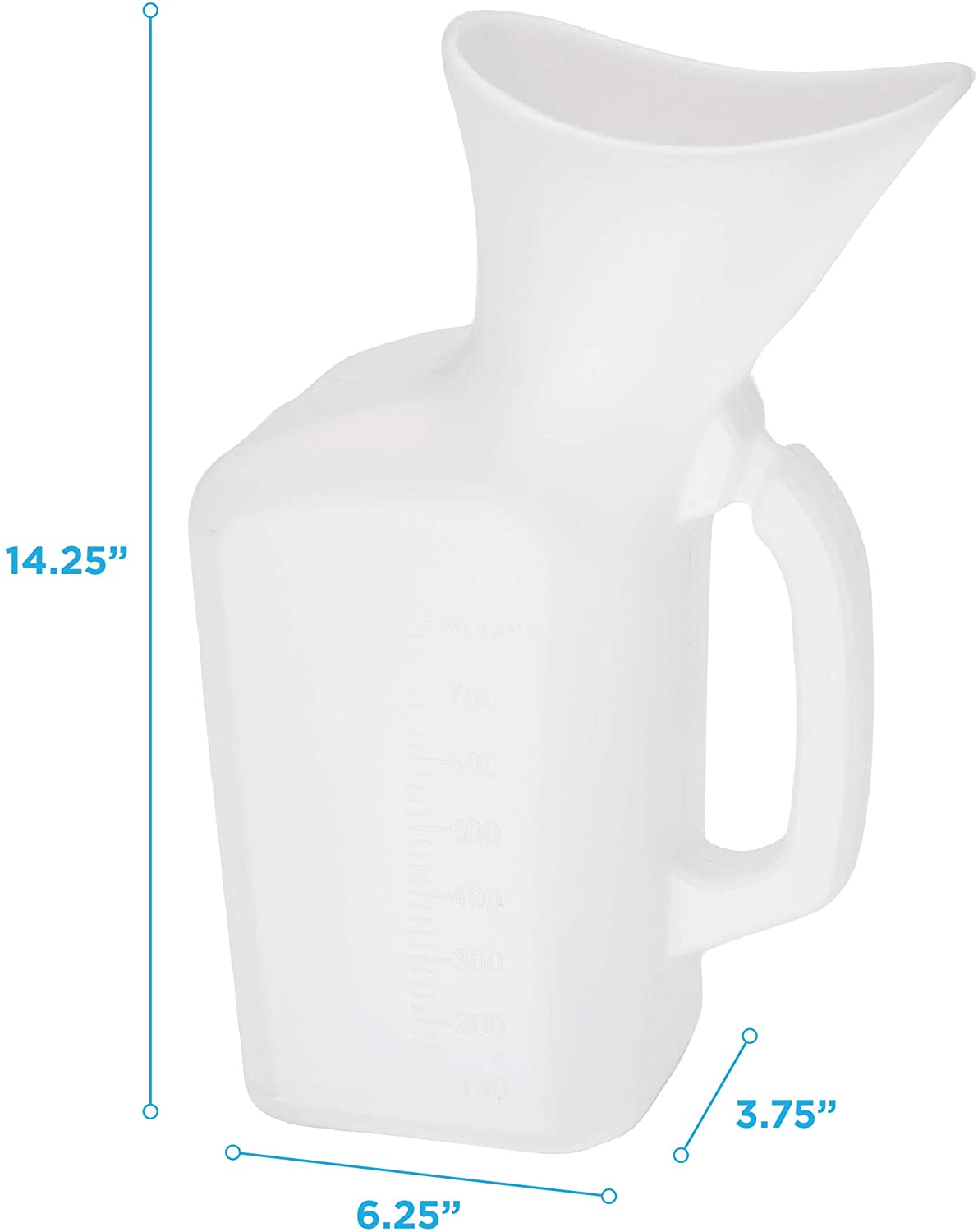 Female Urinal