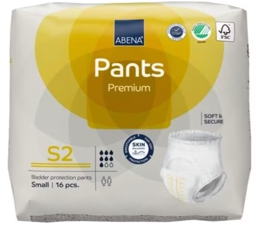 Abena Pant Premium