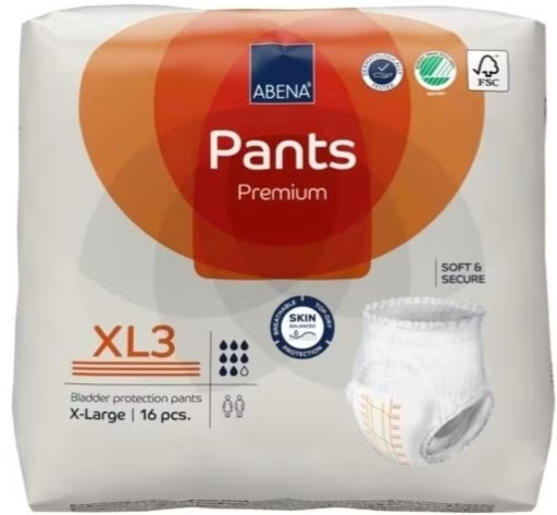 Abena Pant Premium