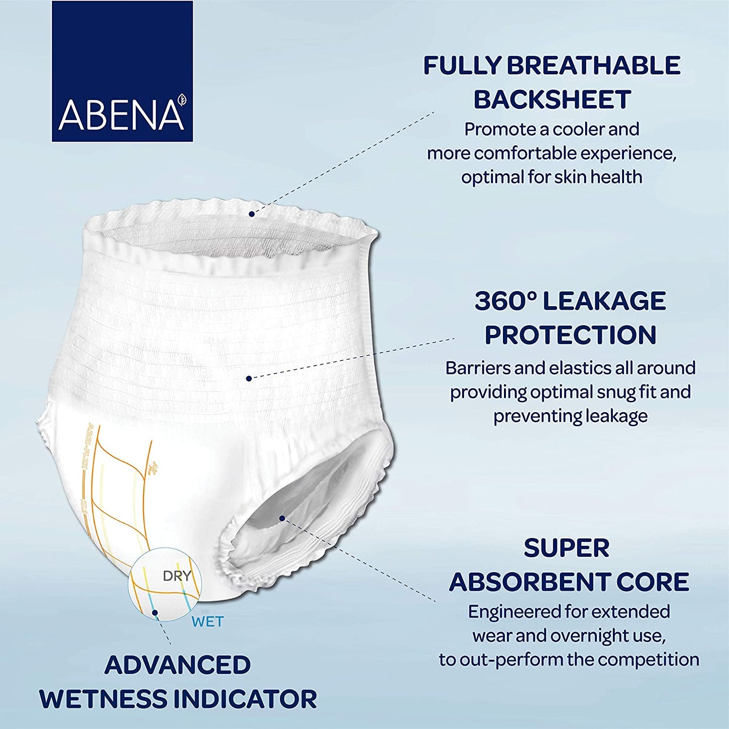 Abena Pant Premium