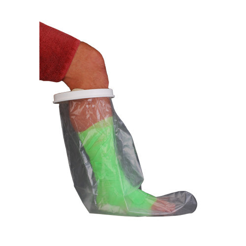 Cast Protector