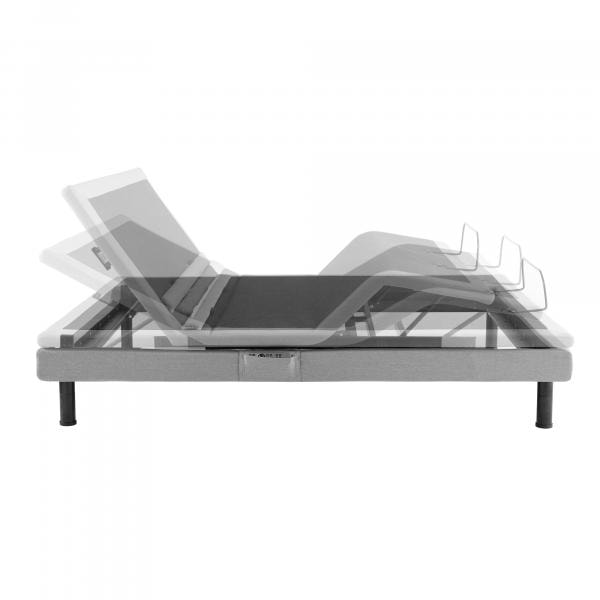 S755 Adjustable Bed Frame