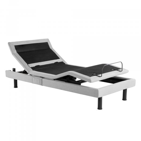 S755 Adjustable Bed Frame