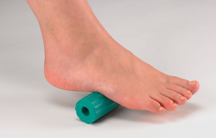 Foot Roller