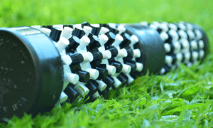 Foot Log Roller