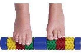 Foot Log Roller