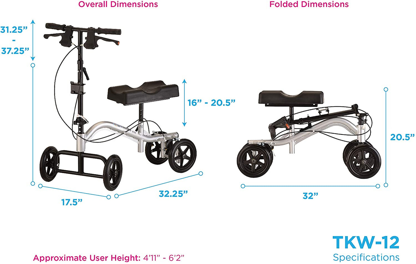 Knee Walker