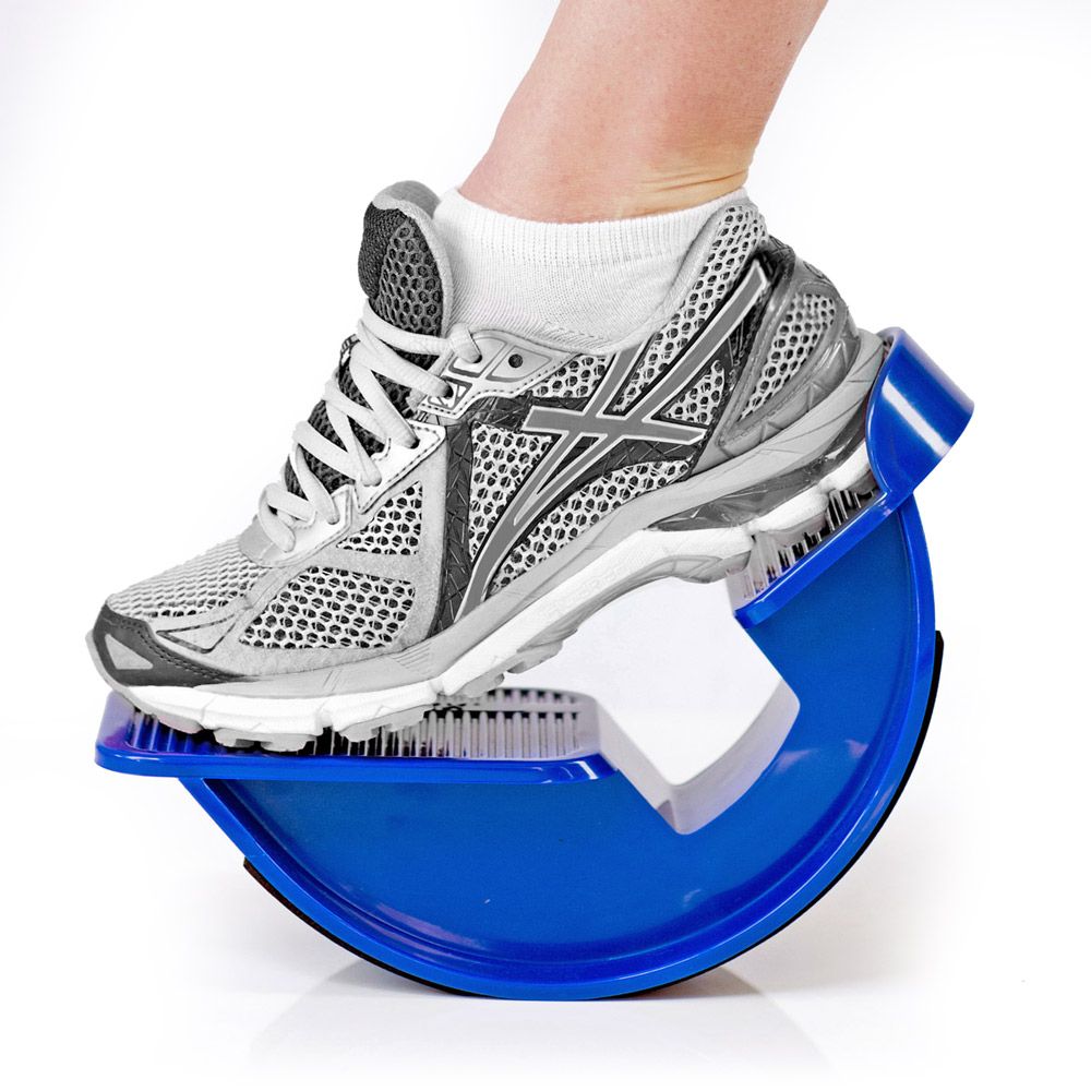 Calf Stretcher Ultraflexx Foot Rocker