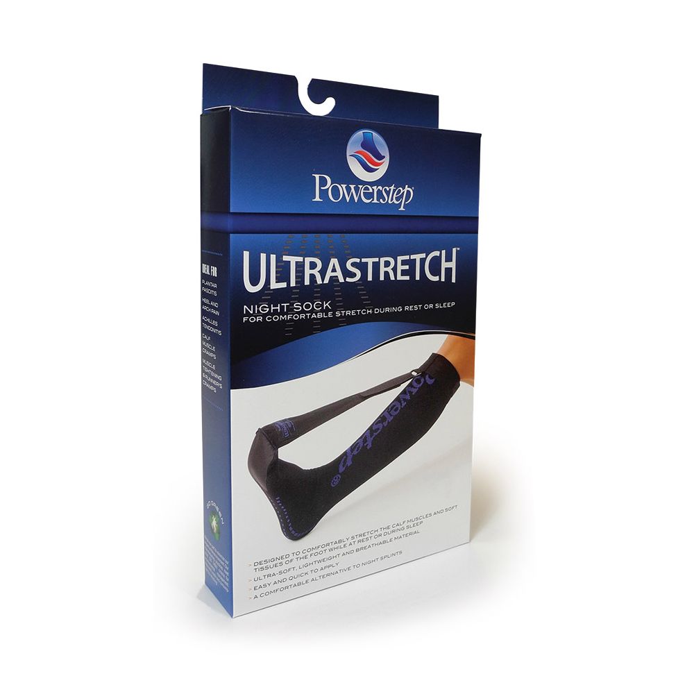 Plantar Fasciitis Night Sock