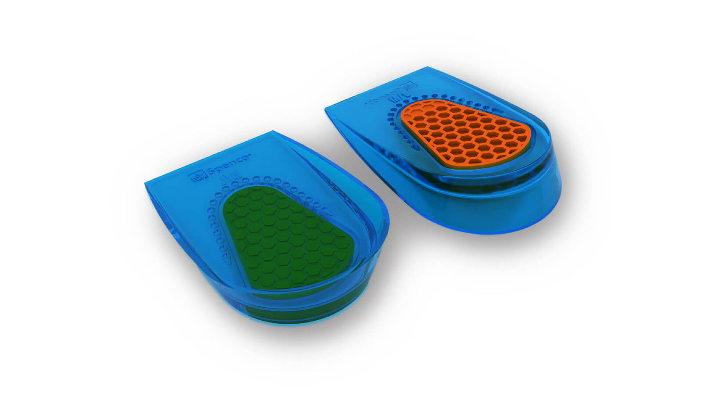 Heel Cups