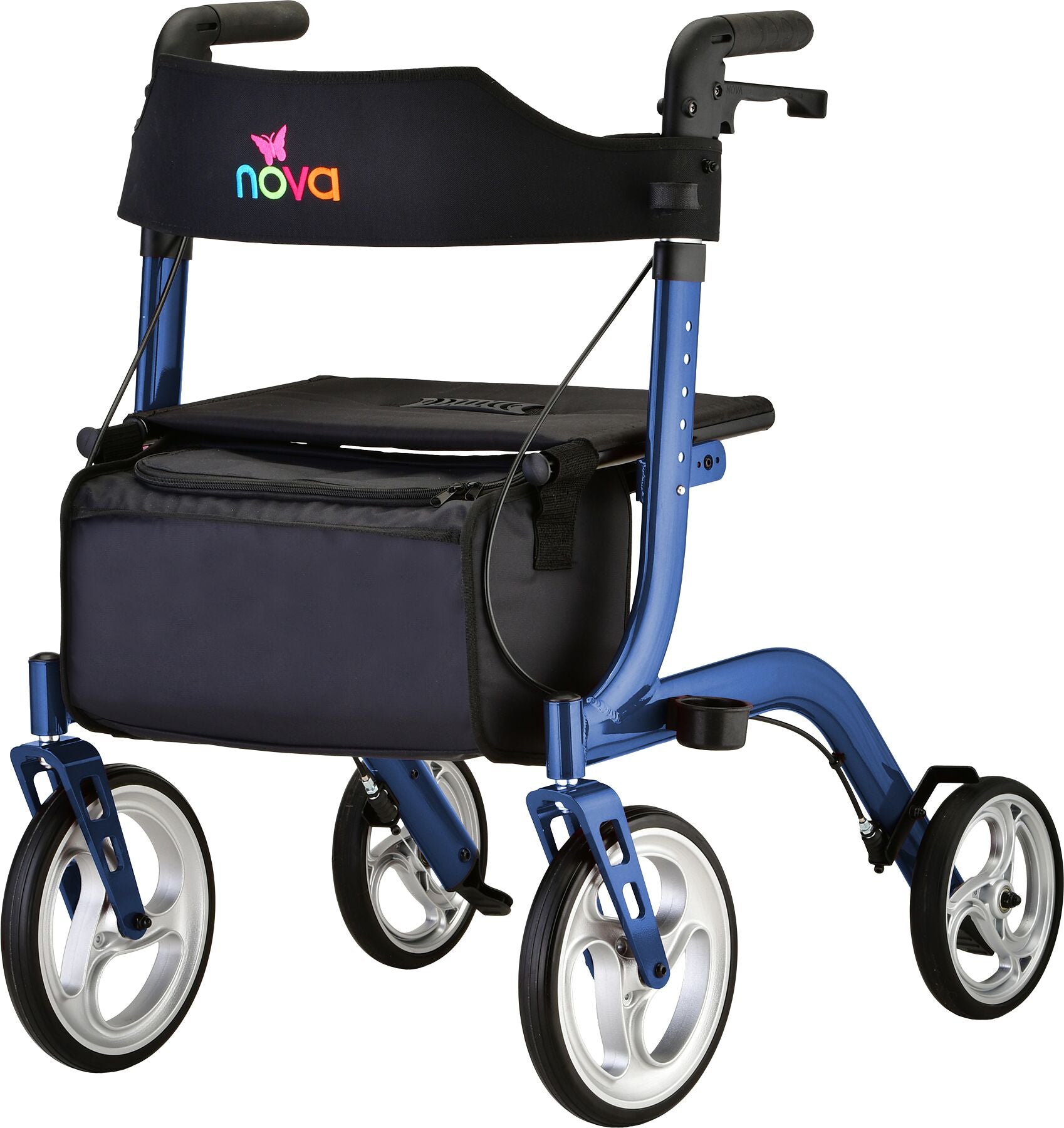 Express Rollator