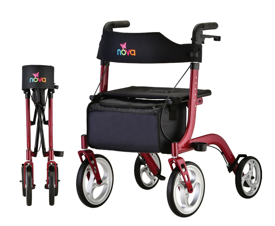 Express Rollator