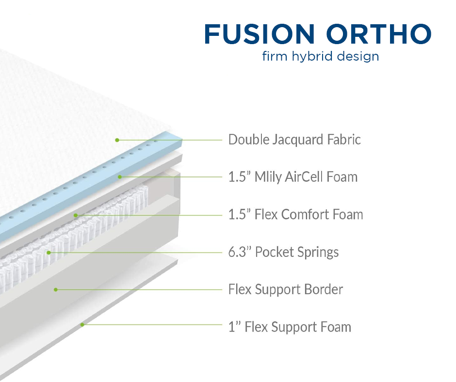 Fusion Ortho