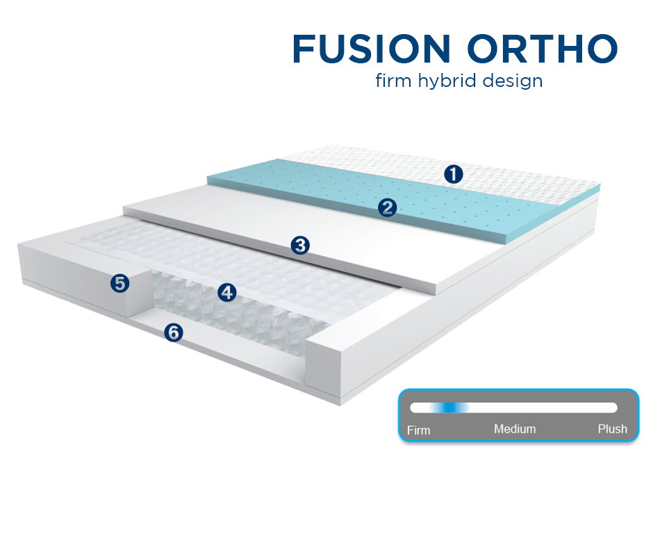 Fusion Ortho