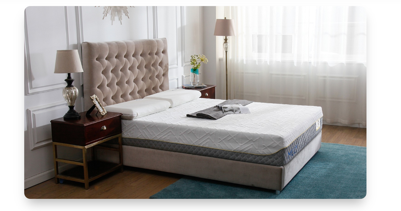 WellFlex Mattress