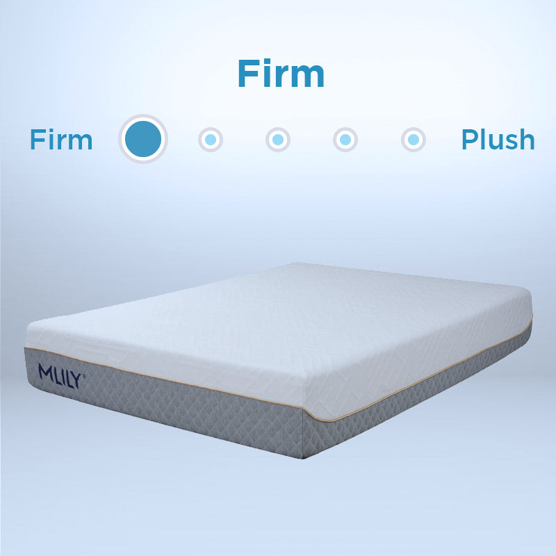 WellFlex Mattress