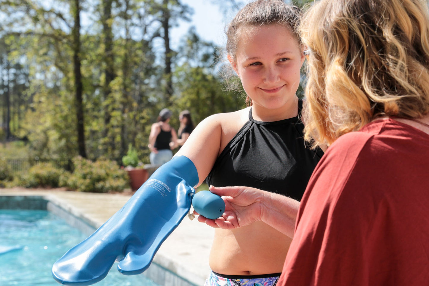 DryPro Cast Protector Arm