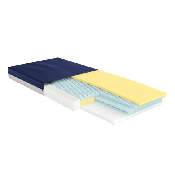 Gravity 9 Hospital Bed Foam Mattress