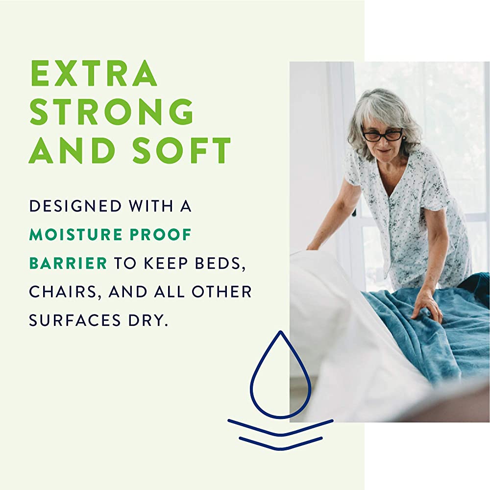 Prevail Underpads